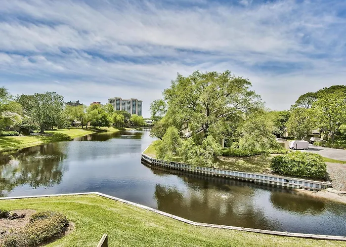 Beachwalk Villa 5095 Destin